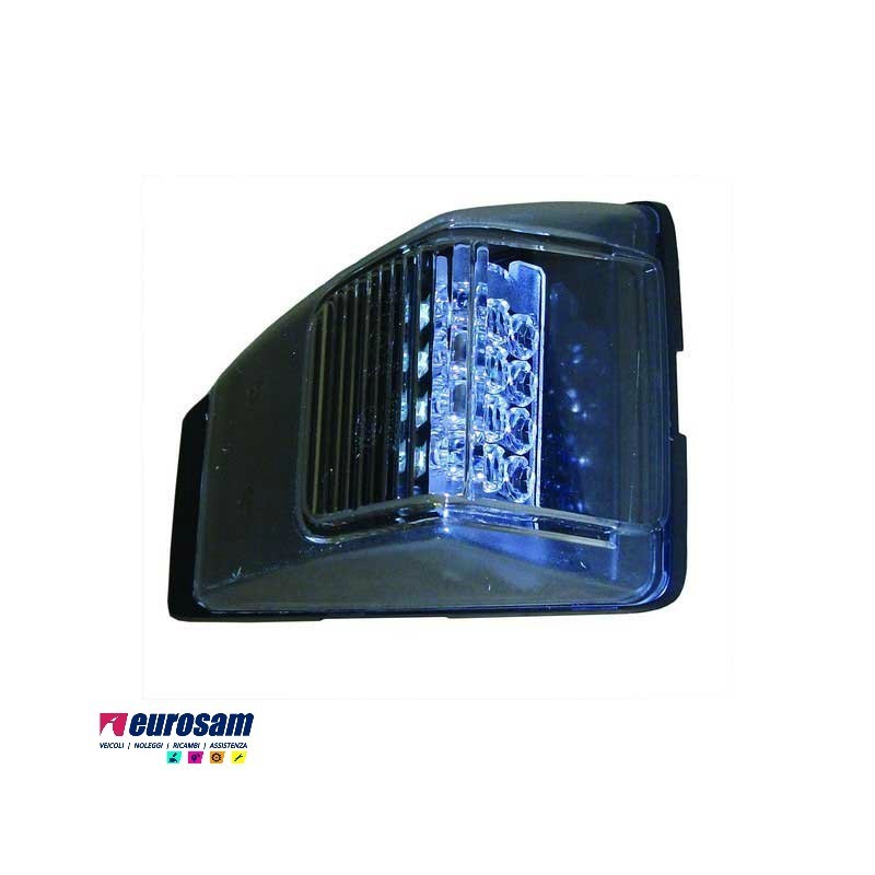 FANALINO FRECCIA LED SX VOLVO FH 08-