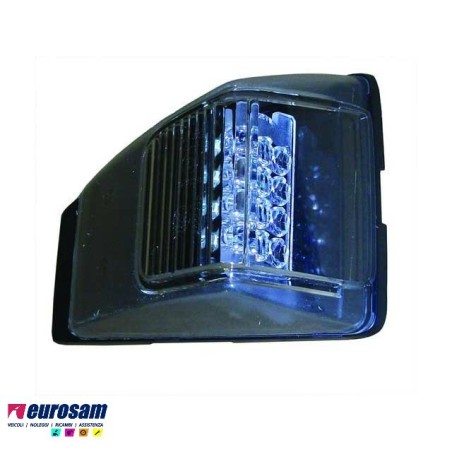 FANALINO FRECCIA LED SX VOLVO FH 08-