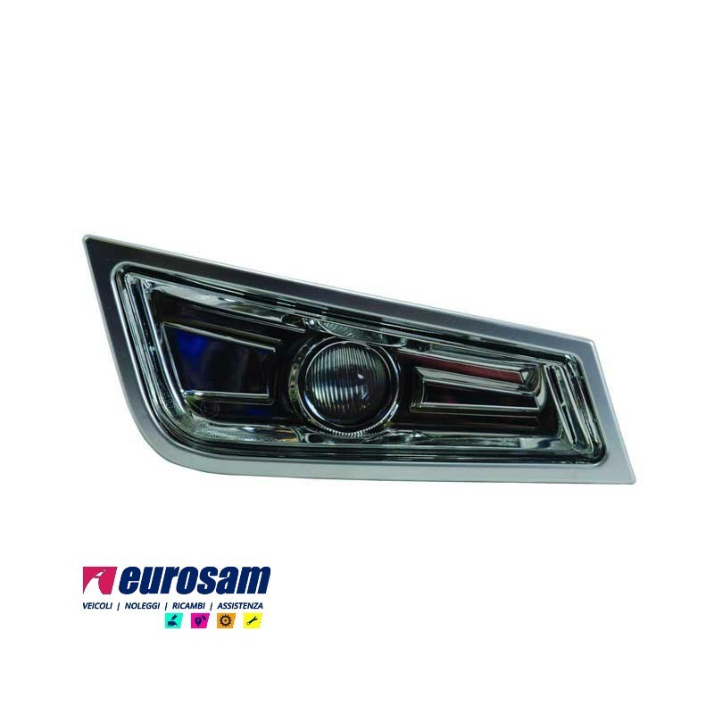 PROIETTORE FENDIBEBBIA DX VOLVO FH13 08-