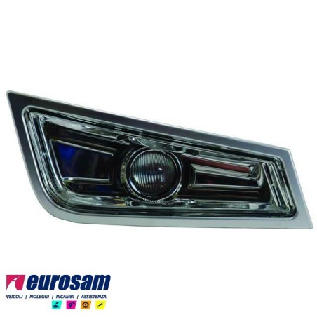 PROIETTORE FENDIBEBBIA DX VOLVO FH13 08-