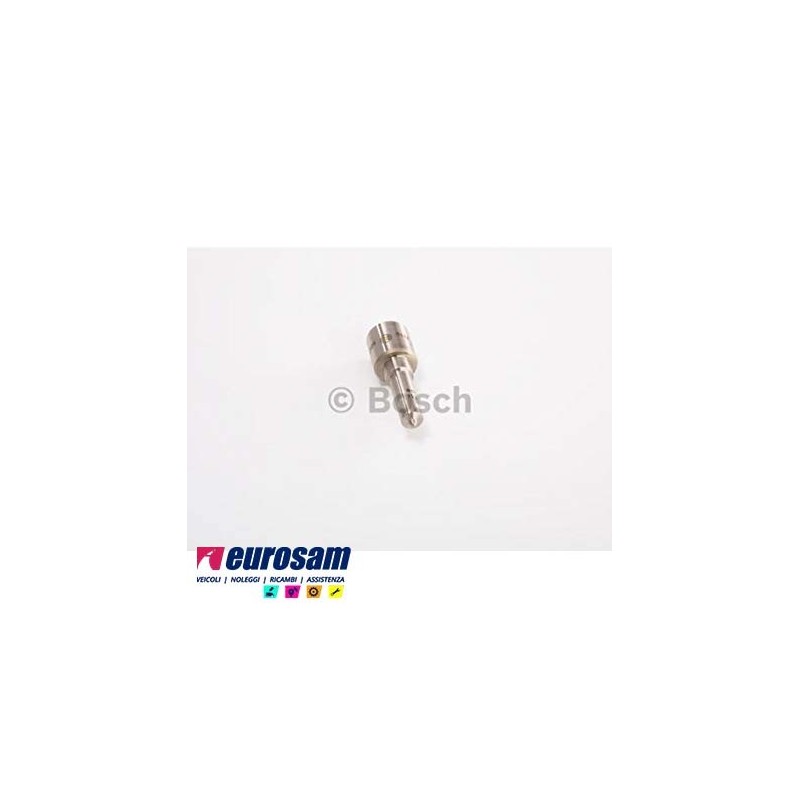 POLVERIZZATORE PUNTA INIETTORE IVECO EUROCARGO TECTOR E4 E5