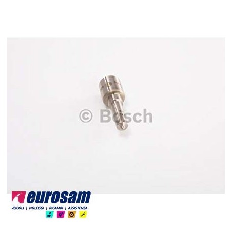 POLVERIZZATORE PUNTA INIETTORE IVECO EUROCARGO TECTOR E4 E5