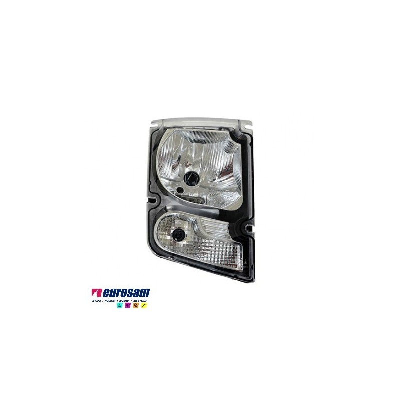 PROIETTORE FARO DX VOLVO FL FE 03-
