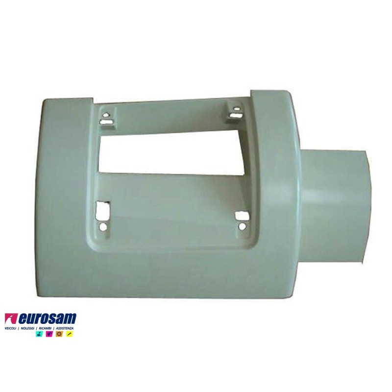 CORNICE SUPPORTO FANALINO FRECCIA SX VOLVO F12 FL