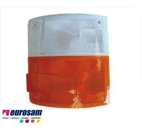 FANALINO FRECCIA SX VOLVO F12 FL10