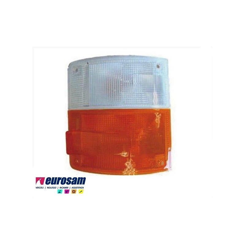 FANALINO FRECCIA SX VOLVO F12 FL10