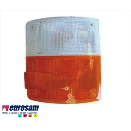 FANALINO FRECCIA SX VOLVO F12 FL10