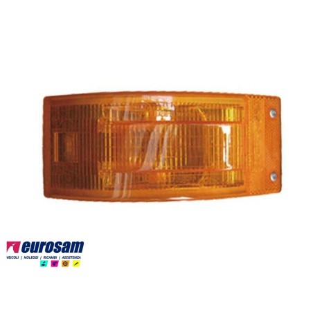 FANALINO FRECCIA DX /SX VOLVO FH12 FH16