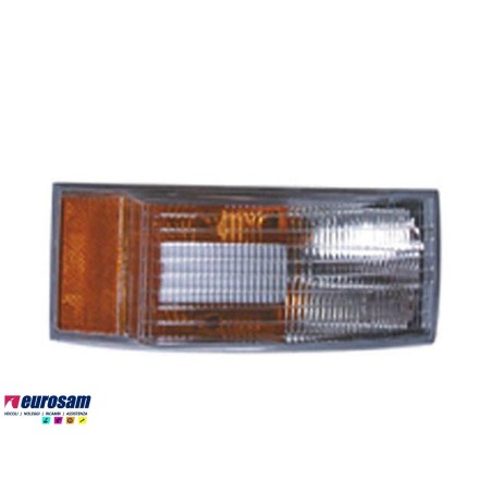 FANALINO FRECCIA DX/SX VOLVO FH- 02