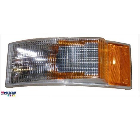 FANALINO FRECCIA DX/SX VOLVO FH- 02