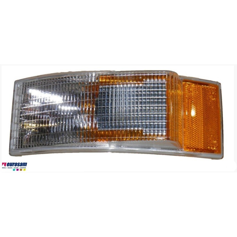 FANALINO FRECCIA DX/SX VOLVO FH- 02