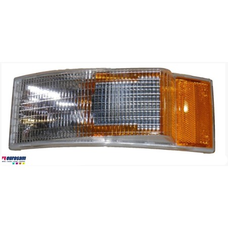 FANALINO FRECCIA DX/SX VOLVO FH- 02