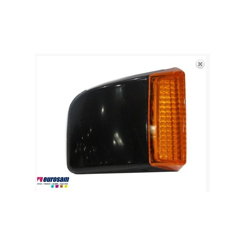 FANALINO FRECCIA SX COMPLETO DI SUPPORTO VOLVO FM FH
