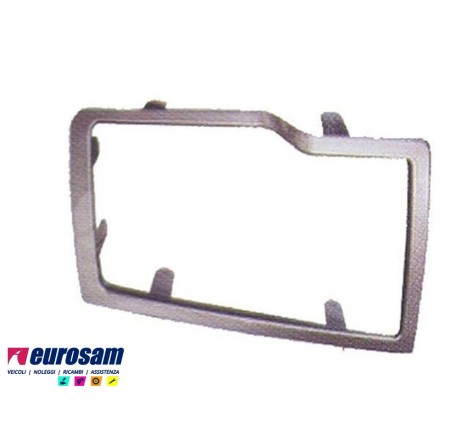 CORNICE FARO DX VOLVO FH FM