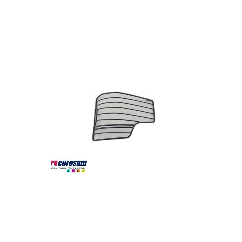 GRIGLIA PROTEZIONE FARO SX 57X42 MERCEDES ACTROS MP4