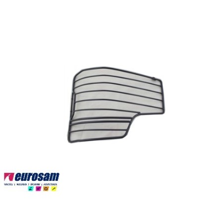 GRIGLIA PROTEZIONE FARO SX 57X42 MERCEDES ACTROS MP4