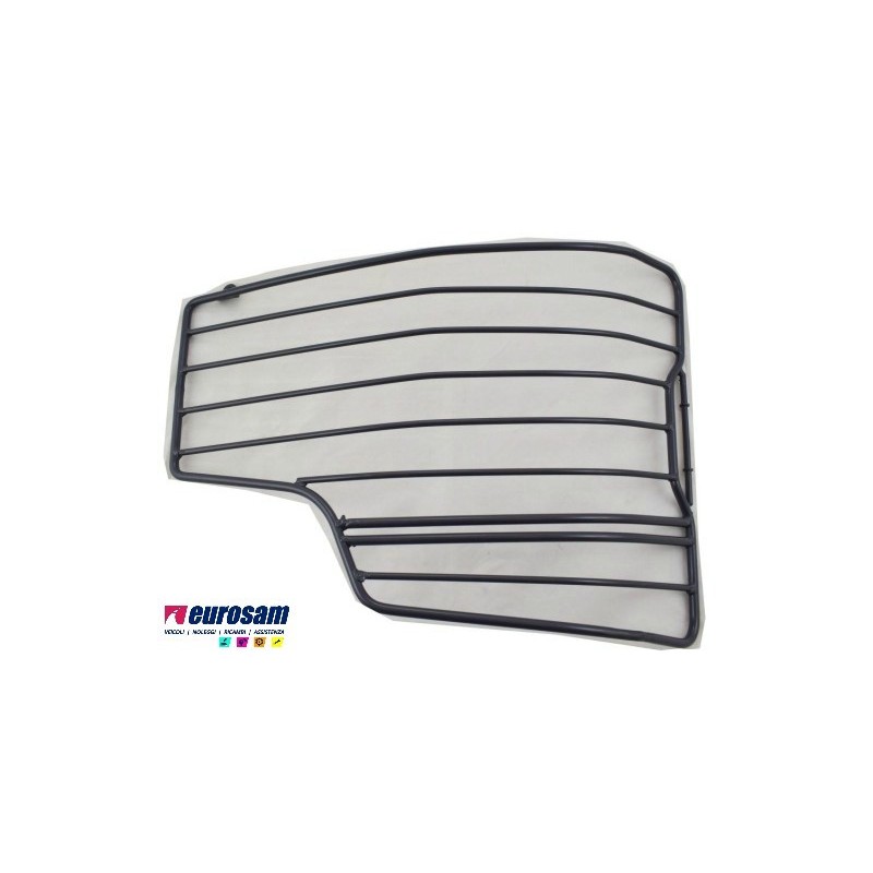 GRIGLIA PROTEZIONE FARO DX 60X44 MERCEDES ACTROS MP4