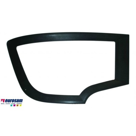 CORNICE FARO DX MERCEDES ACTROS MP4