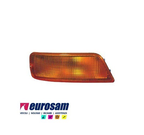 FANALINO FRECCIA DX MERCEDES ATEGO AXOR 98-