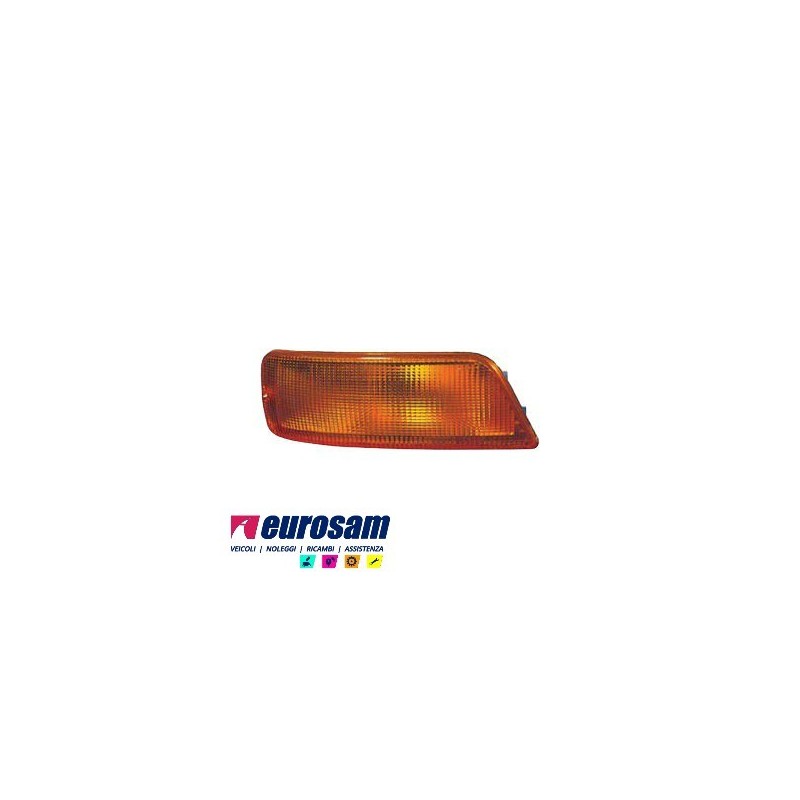 FANALINO FRECCIA DX MERCEDES ATEGO AXOR 98-