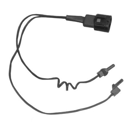 indicatori di usura freni per autocarro man: f90 - f2000