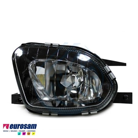 FANALINO FENDINEBBIA DX MERCEDES SPRINTER 02-