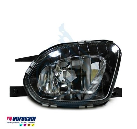 FANALINO FENDINEBBIA SX MERCEDES SPRINTER 02-