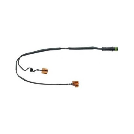 indicatori di usura freni per autocarro man: f90 - f2000 - l2000
