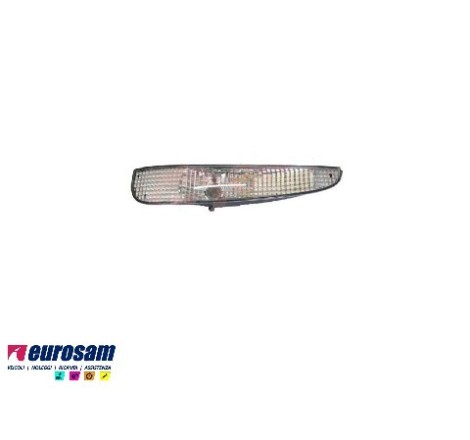 FANALINO FRECCIA SX MERCEDES AXOR