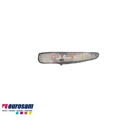 FANALINO FRECCIA SX MERCEDES AXOR