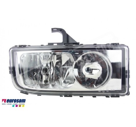 PROIETTORE FARO DX MERCEDES AXOR