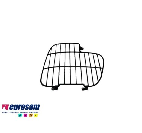 GRIGLIA PROTEZIONE FARO PROIETTORE DX MERCEDES ACTROS MP3
