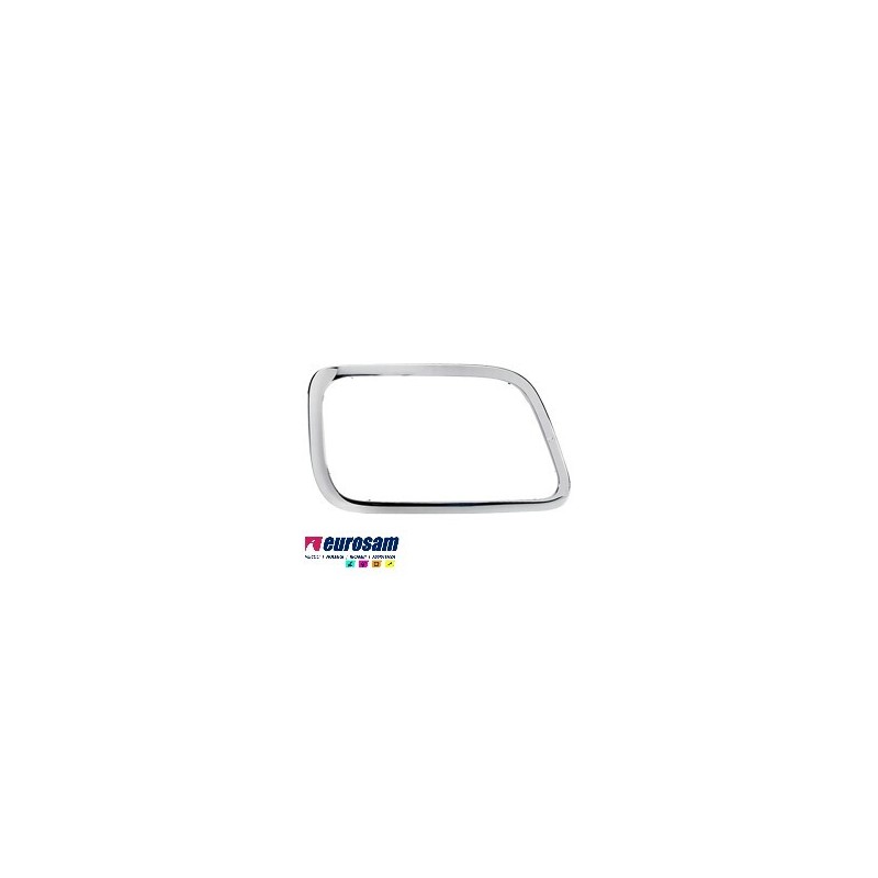 CORNICE FARO PROIETTORE DX MERCEDES ACTROS MP2 MP3