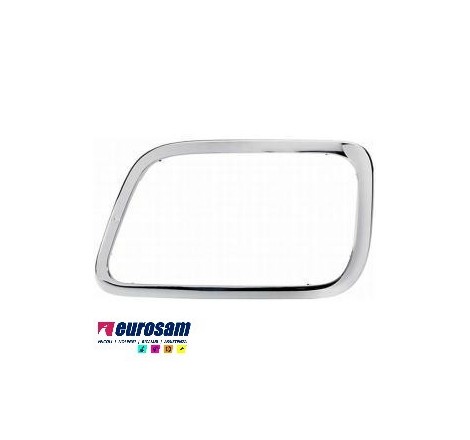 CORNICE FARO PROIETTORE SX MERCEDES ACTROS MP2 MP3