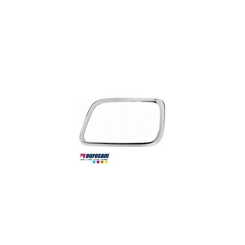CORNICE FARO PROIETTORE SX MERCEDES ACTROS MP2 MP3
