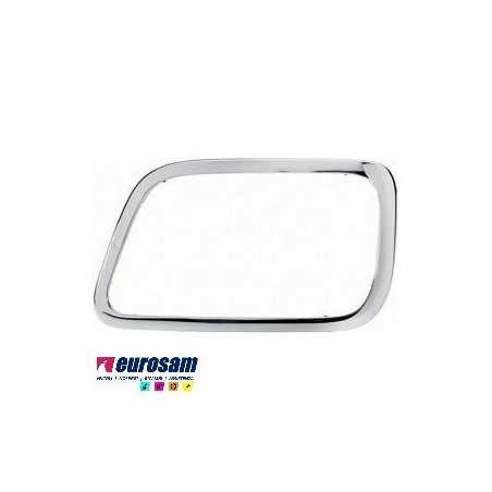 CORNICE FARO PROIETTORE SX MERCEDES ACTROS MP2 MP3