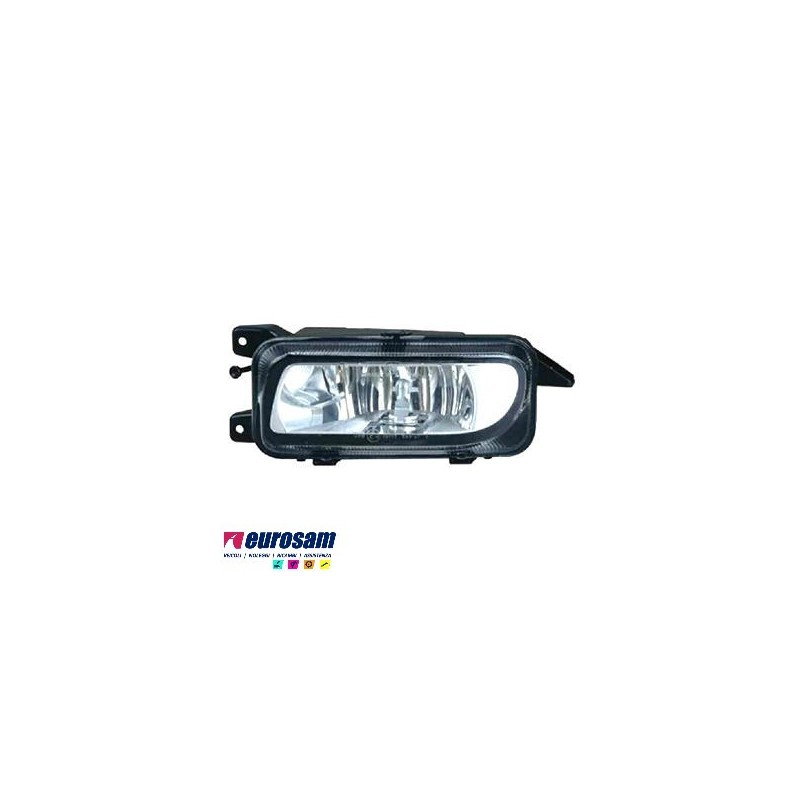 FANALE FENDINEBBIA DX MERCEDES ACTROS MP2 EVOBUS