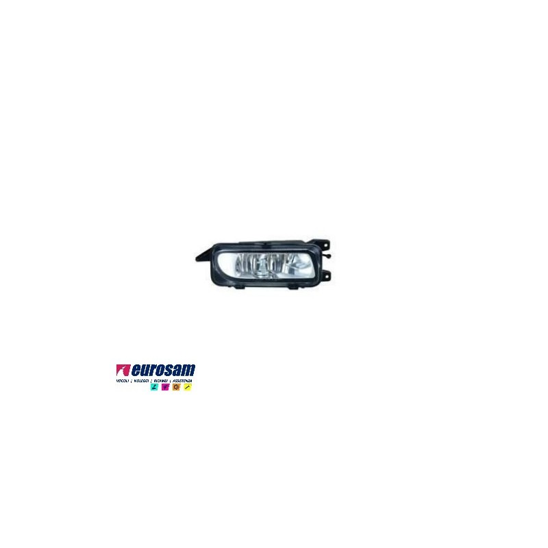 FANALE FENDINEBBIA SX MERCEDES ACTROS MP2 EVOBUS