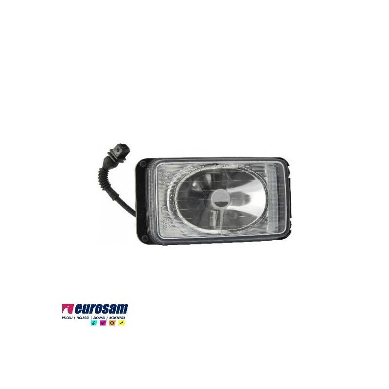 FANALE FENDINEBBIA DX MERCEDES ACTROS MP1