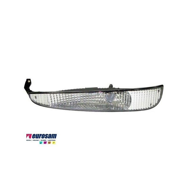 FANALINO FRECCIA DX MERCEDES AXOR