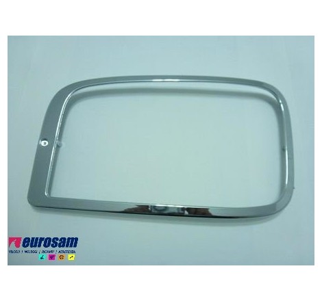 CORNICE FARO SX MERCEDES AXOR
