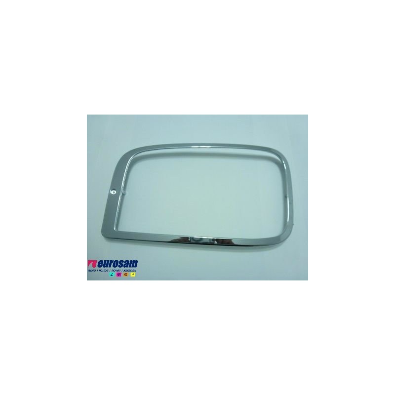 CORNICE FARO SX MERCEDES AXOR