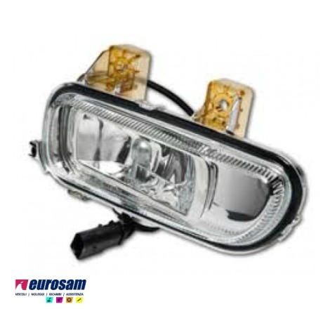 FANALINO FENDINEBBIA SX MERCEDES AXOR