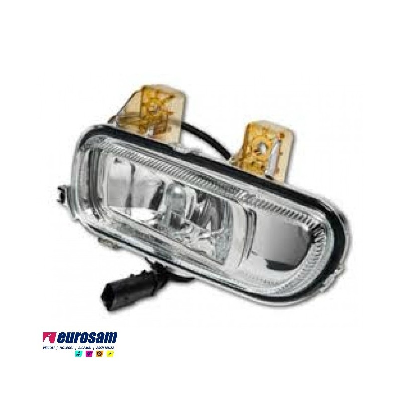 FANALINO FENDINEBBIA SX MERCEDES AXOR