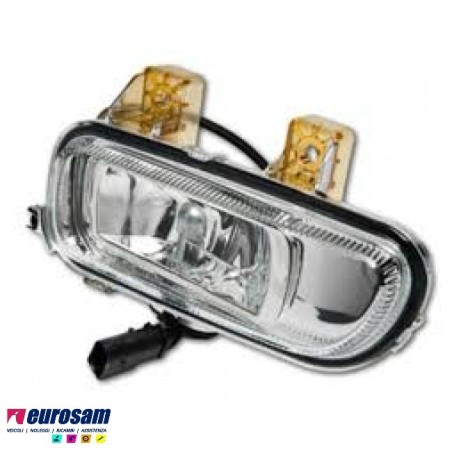 FANALINO FENDINEBBIA SX MERCEDES AXOR
