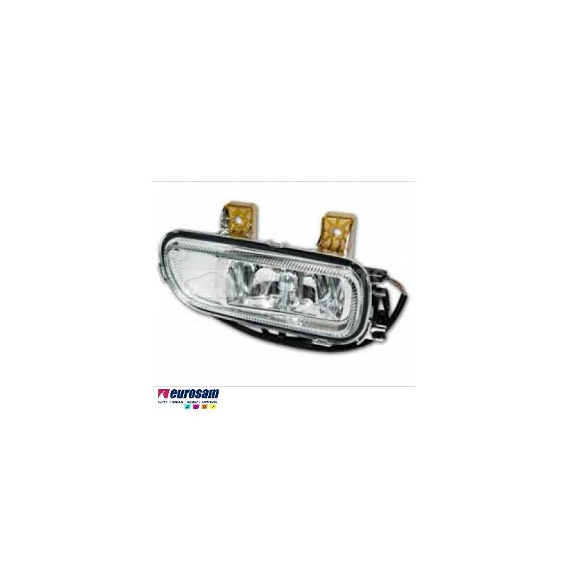 FANALINO FENDINEBBIA DX MERCEDES AXOR