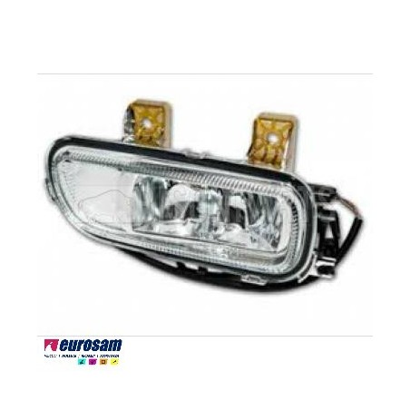 FANALINO FENDINEBBIA DX MERCEDES AXOR