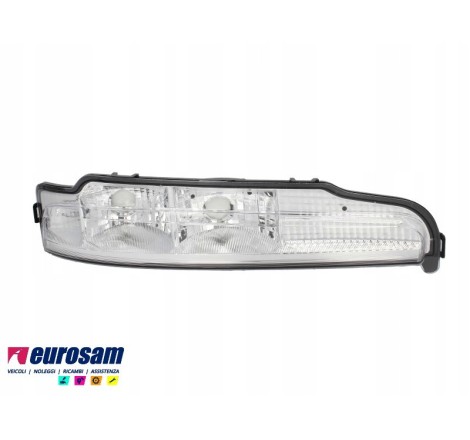 FANALINO FRECCIA DX MERCEDES ATEGO 2013-
