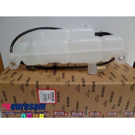 serbatoio vaschetta acqua iveco daily 35c 15 daily 65c 15 2006-2009