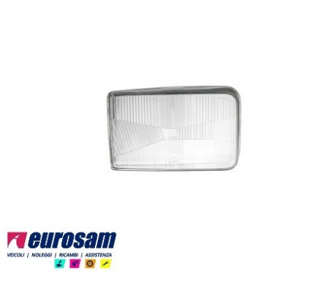 VETRO PER FARO SX DAF XF95 CF85 1 SERIE